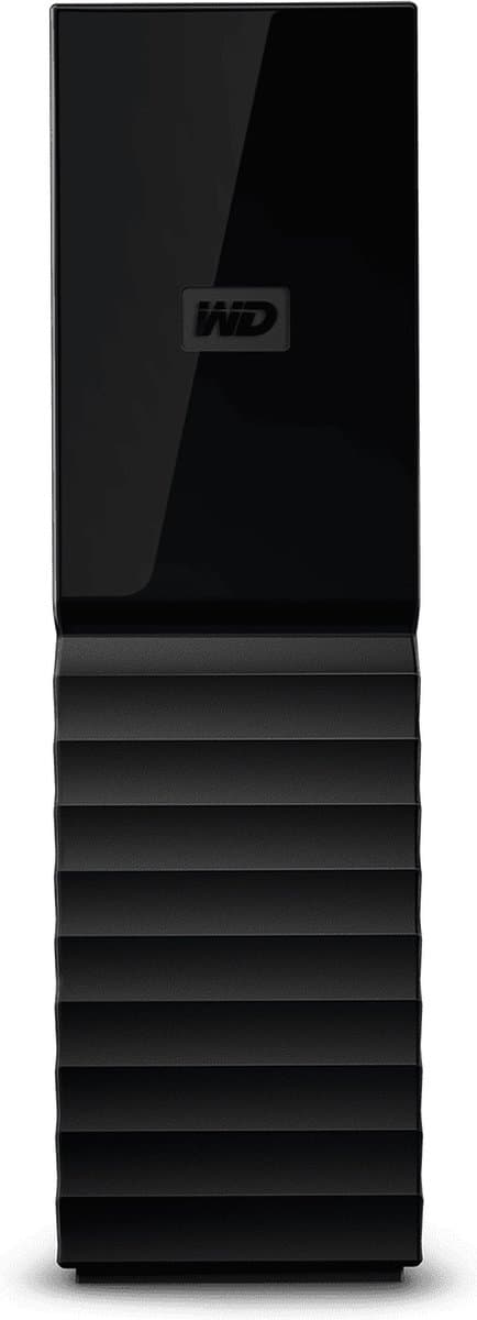 Western Digital My Book - Externe harde schijf - 22 TB — afbeelding 1
