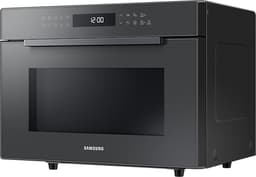 Samsung MC35R8058CC/EN - Combi-magnetron - Zwart - PowerGrill Duo - Airfry - Gemakkelijk schoon te houden — thumbnail 13