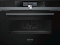 iQ700, Comp oven met magn, 15 syst, PS, pyrolyse, HC — thumbnail 1