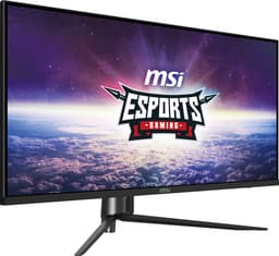 MSI MAG401QR - 40 — thumbnail 2