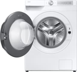 Samsung WW90DG6U85HH wasmachine Voorlader 9 kg 1400 RPM Wit — thumbnail 8
