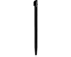 Go Go Gadget - Stylus pen - Touchscreen pen - Console stylus - Zachte tip - Universeel - Zwart - 1 stuk — afbeelding 1