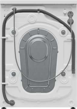 Hisense Wasmachine WF5S1043BW - 10.5kg - A-Klasse - StoomFunctie - ConnectLife - 72dB (A) - Audiosignaal - Koud wassen 15 °C — thumbnail 3