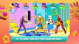 Just Dance 2025 Edition - Nintendo Switch - Code in a box — thumbnail 8