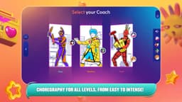 Just Dance 2025 Edition - Nintendo Switch - Code in a box — thumbnail 7