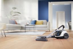 Philips 2000 Series Cleaner XB2122/09 - Stofzuiger - Wit - Bagless Vacuum — thumbnail 13