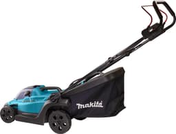 Makita DLM330RT LXT 18 V Accu Grasmaaier | 33 cm | incl. 5.0 Ah accu + snellader | In doos — thumbnail 5