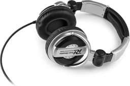 Koptelefoon - Power Dynamics PH510 koptelefoon over-ear met inklapbare schelpen en krulsnoer. Perfect voor onderweg of voor de DJ! — thumbnail 10