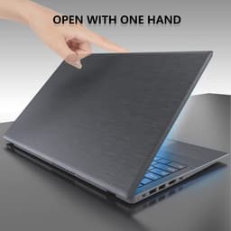 Omiximo Laptop 15.6 inch Full HD - Intel N95 -12 GB - 1000 GB - Windows 11 Pro — thumbnail 5