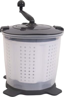 Bo-Camp - Wasmachine - Met centrifuge - Compact — thumbnail 7