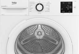 BEKO D3H18301W 8KG WARMTEPOMPDROGER — thumbnail 4