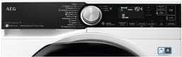 AEG TR99M78CS 9000 SERIE ABSOLUTECARE® PLUS PROSTEAM WARMTEPOMP DROOGKAST 9 KG — thumbnail 4