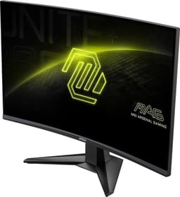 MSI MAG 27C6X - FHD Curved Gaming Monitor - 250Hz - 27 Inch — thumbnail 11