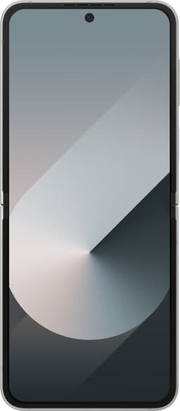 Samsung Galaxy Z Flip6, 512 GB, Zilver — thumbnail 5