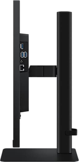 Samsung Viewfinity LS27D800UAUXEN - 4K IPS Monitor - USB-C 90w - RJ45 - 60hz - 27 inch — thumbnail 13