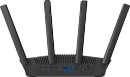 ASUS RT-BE58U - Extendable Router - WiFi Versterker - WiFi 7 - Dual-Band - AiMesh - 2.5G Poort — thumbnail 6