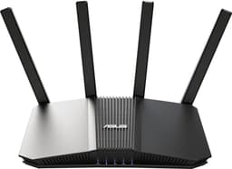 ASUS RT-BE58U - Extendable Router - WiFi Versterker - WiFi 7 - Dual-Band - AiMesh - 2.5G Poort — thumbnail 14