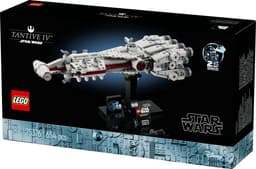 LEGO Star Wars Tantive IV™ - 75376 — thumbnail 16