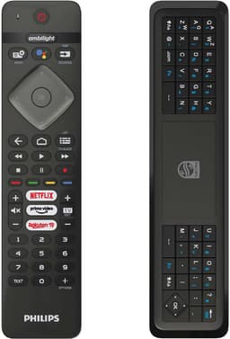 Philips 55OLED887/12 -55 inch - 4K OLED - 2022 — thumbnail 9