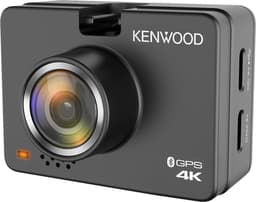 Kenwood DRV-A610W Dashcam - 4K HD - Draadloze app link - Achter-camera aansluiting - 64GB kaart — thumbnail 5