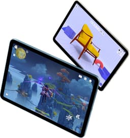 Apple iPad Air (2022) - 10.9 inch - WiFi - 256GB - Roze - 5e generatie — thumbnail 3