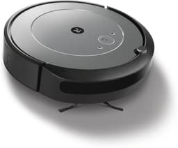 iRobot® Roomba® i1+ Robotstofzuiger - Leegstation - Bediening via app en stem - Geschikt voor huisdieren - i1156 — thumbnail 18