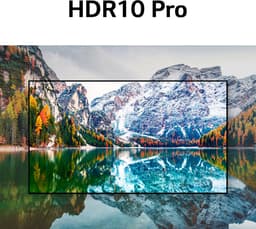 LG 43UR78006LK - 43 inch - 4K LED - 2023 - Buitenlands model — thumbnail 7
