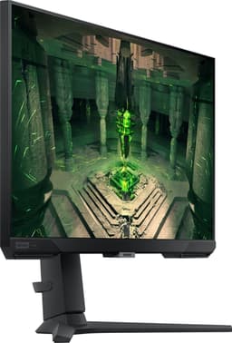 Samsung Odyssey G4 LS25BG400EUXEN - Full HD IPS 240Hz Gaming Monitor - 25 Inch — thumbnail 5