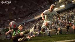 EA Sports FC 25 - Nintendo Switch — thumbnail 5