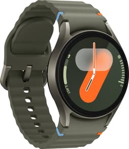 Samsung Galaxy Watch7 - smartwatch - 40mm - Green — thumbnail 3
