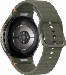 Samsung Galaxy Watch7 - smartwatch - 40mm - Green — thumbnail 5