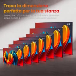 Smart TV Hisense — thumbnail 4