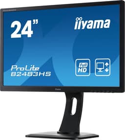 iiyama ProLite B2483HS-B1 — thumbnail 9