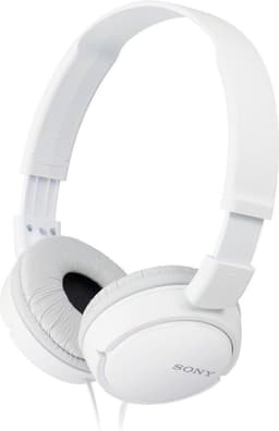 Sony MDR-ZX110A - On-ear koptelefoon - Wit — thumbnail 1