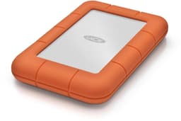 LaCie Rugged Mini - Externe Harde Schijf - 1 TB — thumbnail 1