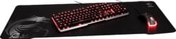 MSI Agility GD70 - Gaming Muismat - 90 x 40 cm — thumbnail 3