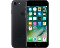 Apple iPhone 7 - 256GB - Spacegrijs