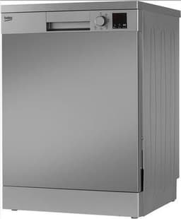 Beko DVN05320X vaatwasser RVS — thumbnail 9