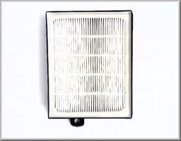 PHILIPS specialist, universe/ ELECTROLUX Clario, Excellio, Oxygen/ AEG system-pro H12 hepa filter — thumbnail 4