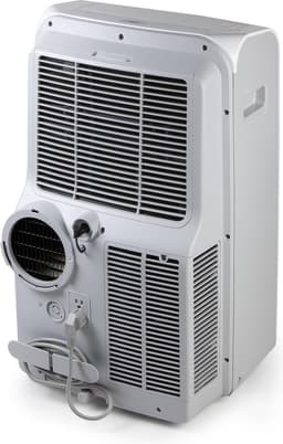 Domo DO360A - Mobiele Airco -10.000BTU - Wit/Zwart — thumbnail 4