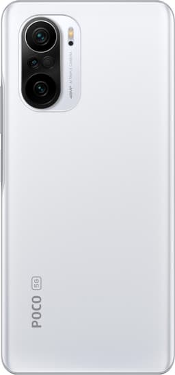 Poco F3 - 128GB - Wit — thumbnail 3