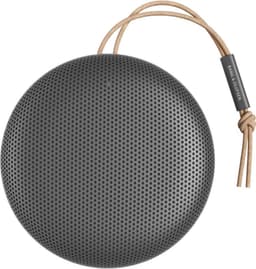 Bang & Olufsen Beosound A1 (2nd Gen) - Antraciet Zwart | Bluetooth speaker buiten | Draagbare speaker | Bluetooth speaker waterproof | Speaker draadloos — thumbnail 4