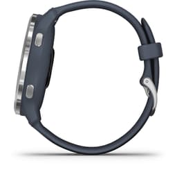 Garmin Venu 2 - Smartwatch met Stappenteller - 10 dagen batterij - 45 mm Granite Blue — thumbnail 4