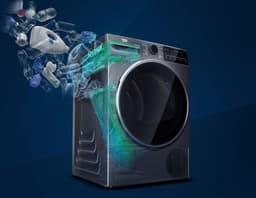 Beko DS8431PX0 - Warmtepomp droger — thumbnail 9
