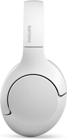 Philips TAH8506WT - Hoofdtelefoon - Draadloos - Wit — thumbnail 2