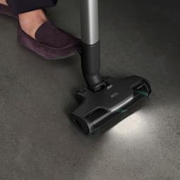 AEG AP81P25GRN EcoLine Ultimate 8000 - Steelstofzuiger - Zwart - Accu - 60 min gebruiksduur - 79 dB — thumbnail 13