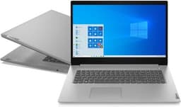 Lenovo Ideapad 3-17ITL (82H900D4PB) 17.3 HD / i3-1115G4 / 8GB / 256GB M.2 SSD / Windows 11 Home — thumbnail 1