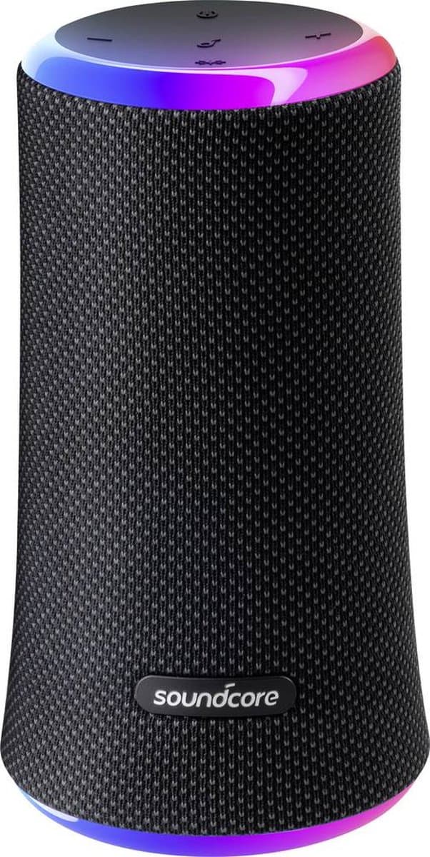 SoundCore Flare II - Black — afbeelding 1