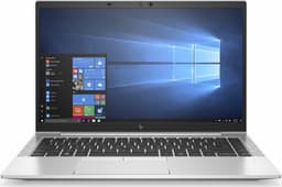 HP Elitebook 840 G7 14" IPS - Intel i7 10610U - 16GB - 256GB — thumbnail 7