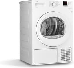 Beko DS8412GX0 - Warmtepompdroger - NL/FR — thumbnail 9